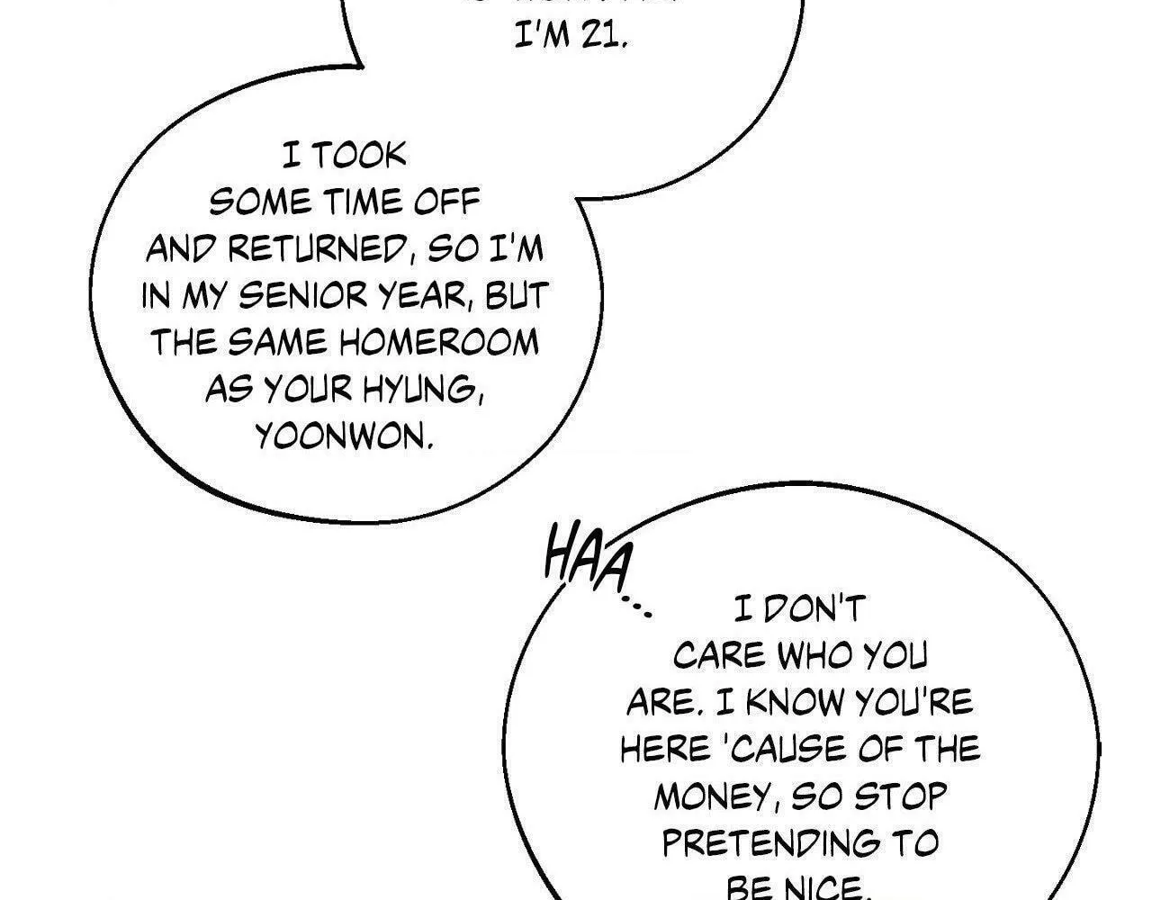 Save the Dae Chapter 34 page 58 - 
