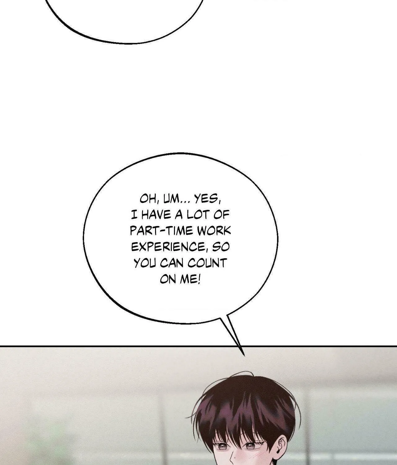 Save the Dae Chapter 34 page 7 - 