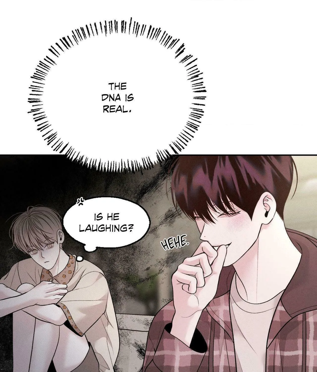 Save the Dae Chapter 34 page 63 - 