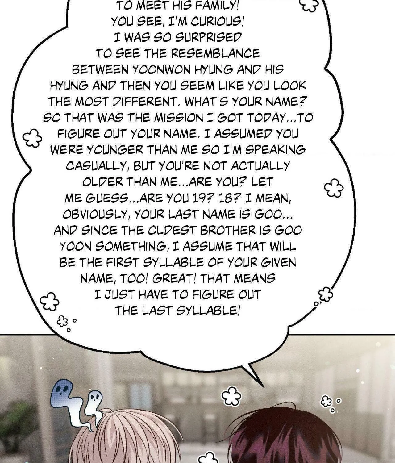 Save the Dae Chapter 34 page 69 - 