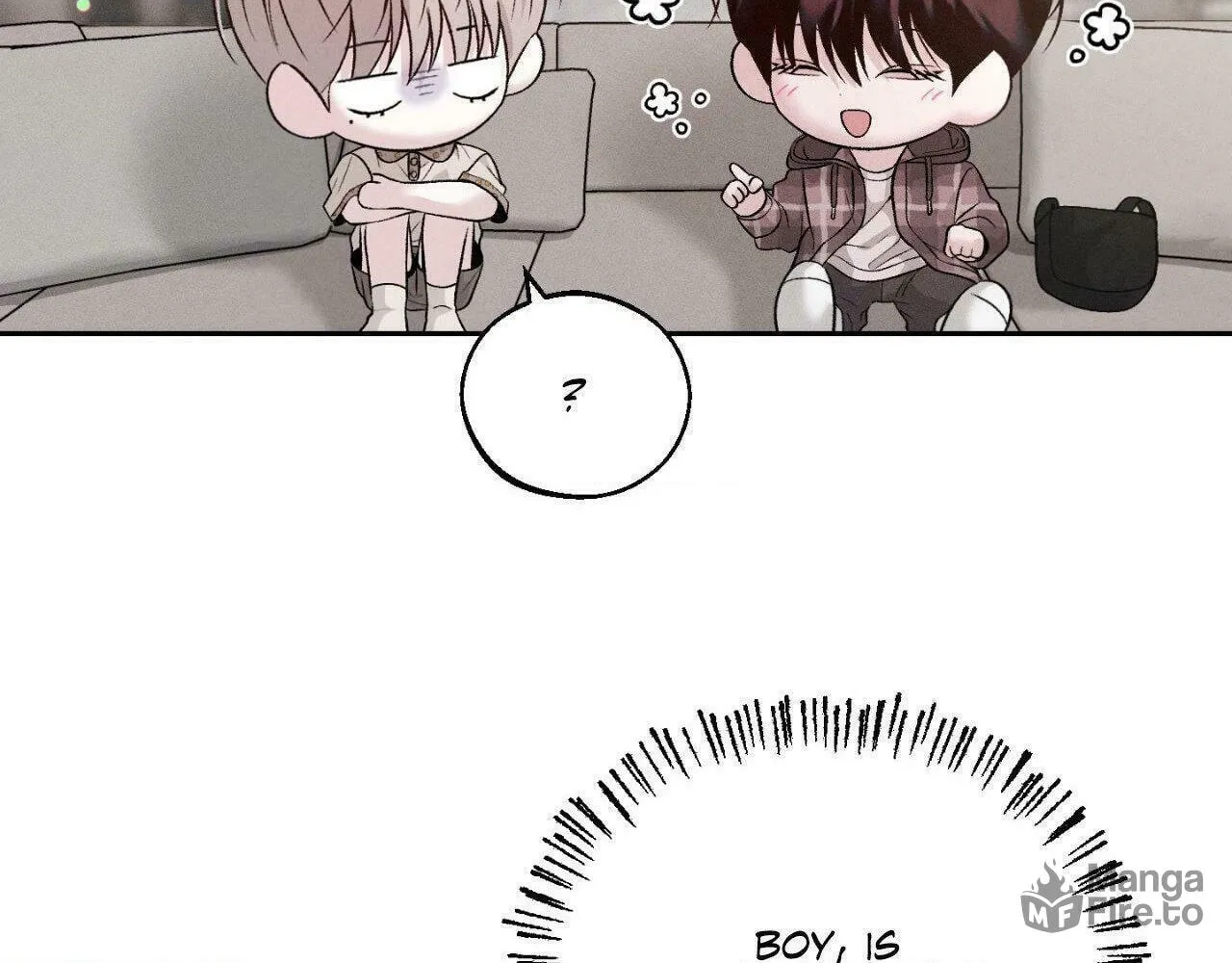 Save the Dae Chapter 34 page 70 - 