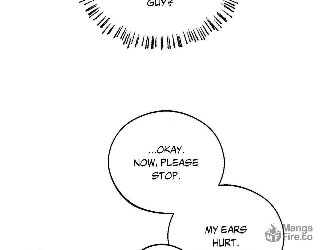 Save the Dae Chapter 34 page 72 - 