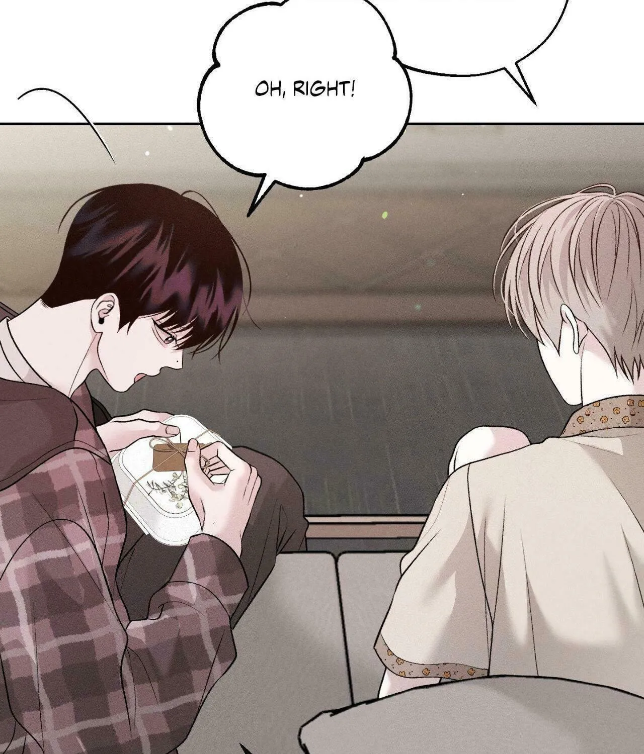 Save the Dae Chapter 34 page 73 - 
