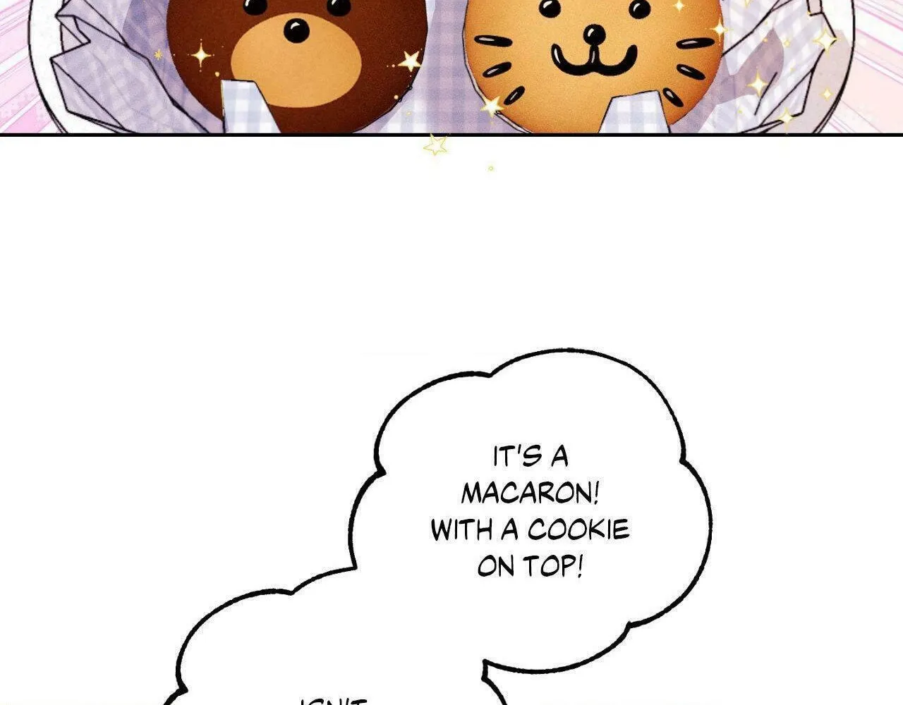 Save the Dae Chapter 34 page 76 - 