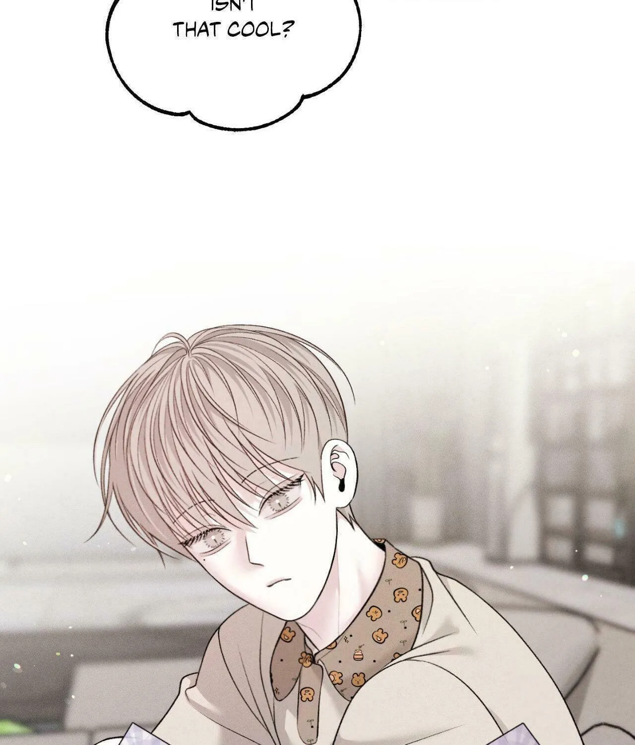 Save the Dae Chapter 34 page 77 - 