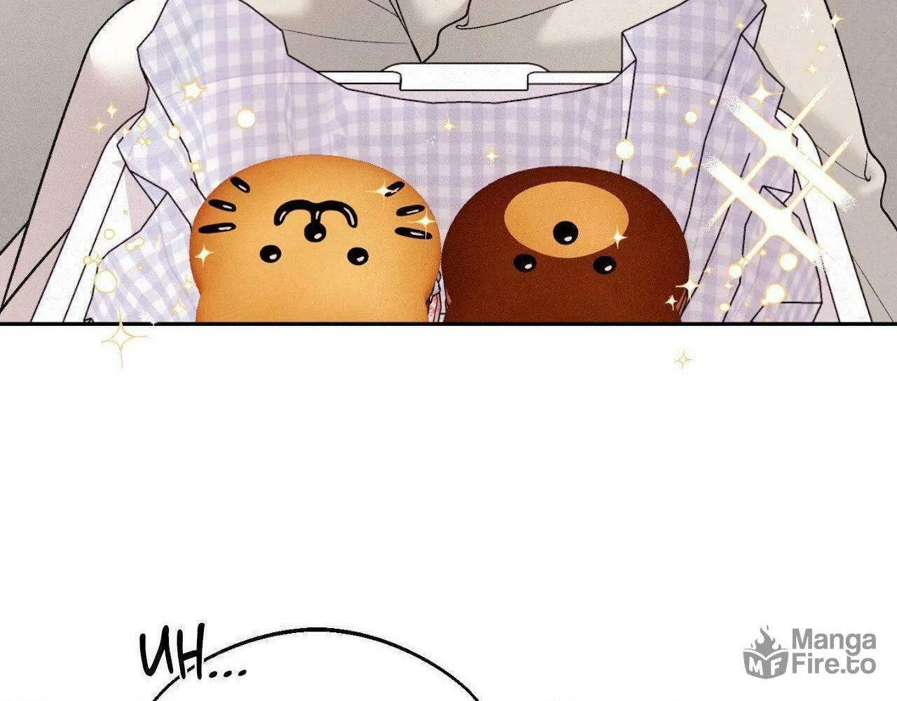 Save the Dae Chapter 34 page 78 - 