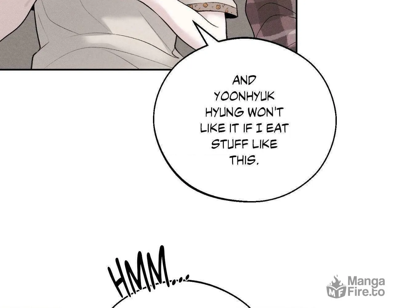 Save the Dae Chapter 34 page 80 - 