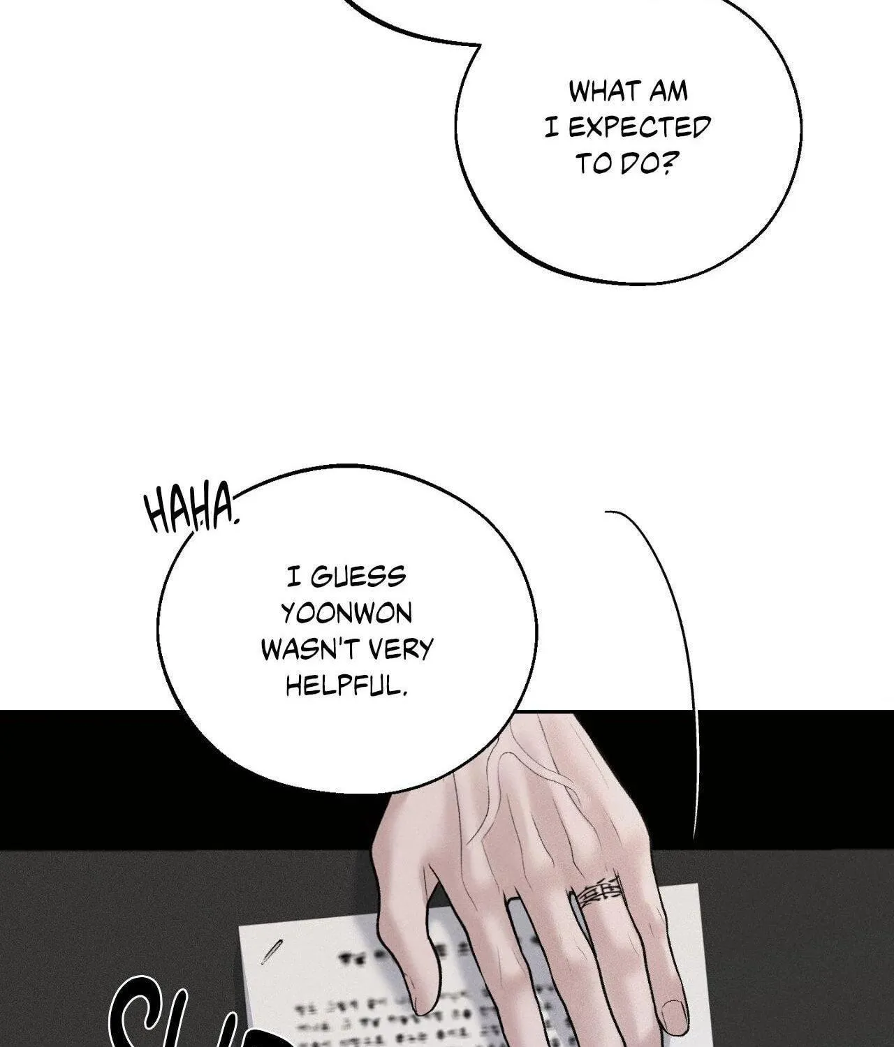 Save the Dae Chapter 34 page 9 - 