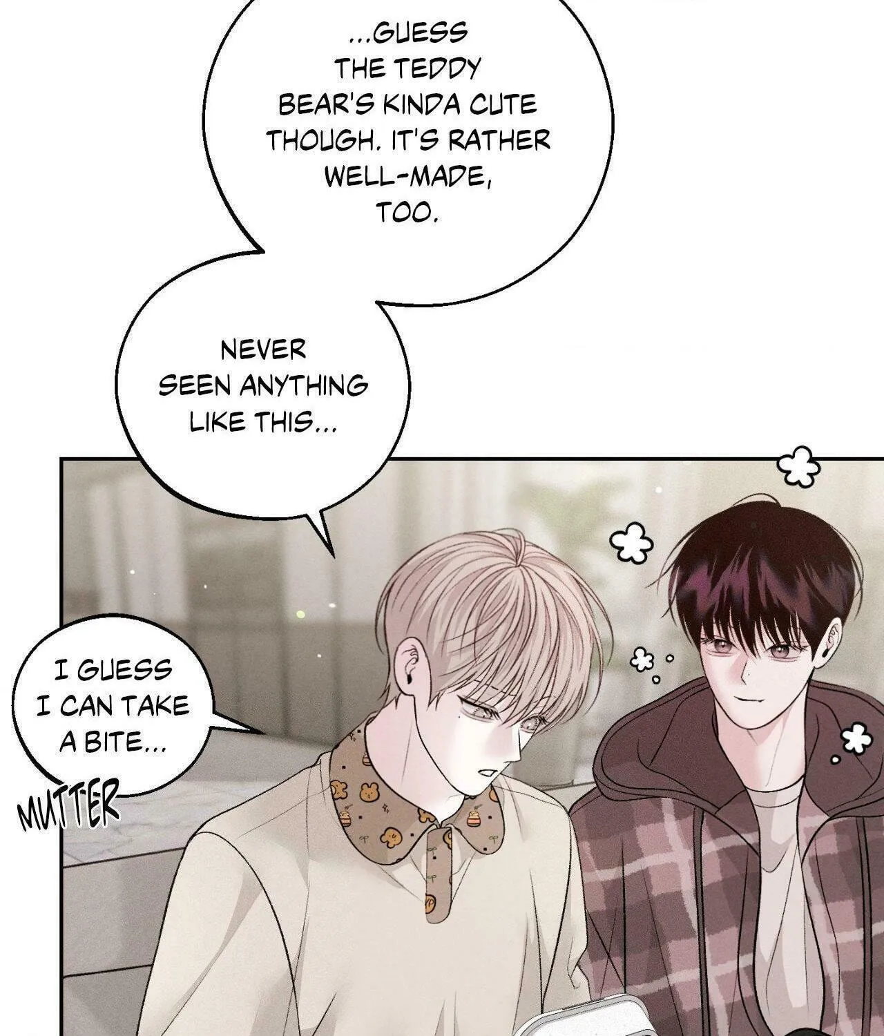 Save the Dae Chapter 34 page 81 - 