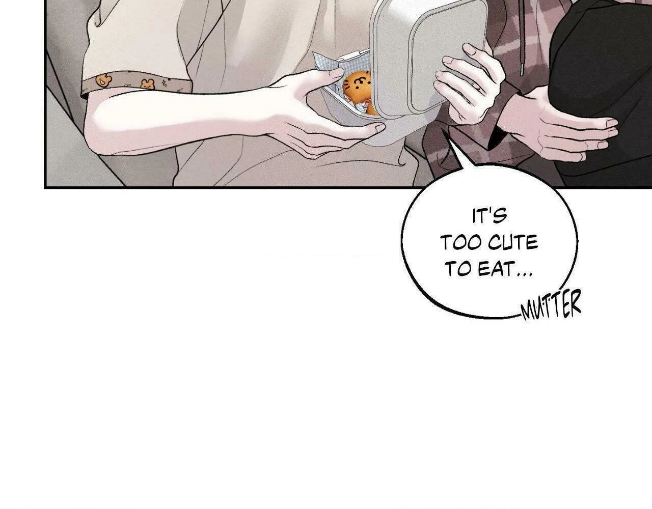 Save the Dae Chapter 34 page 82 - 