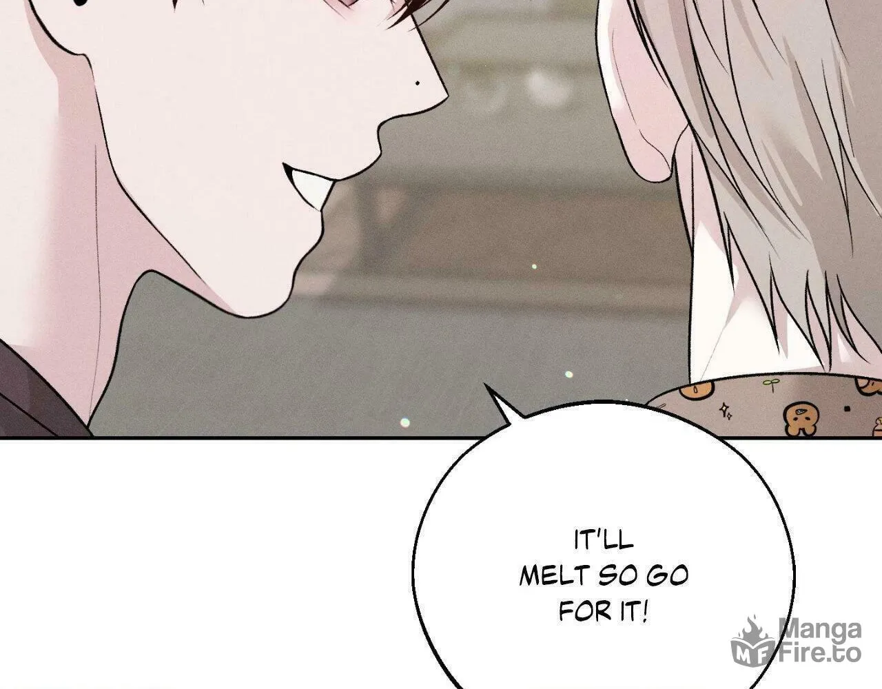 Save the Dae Chapter 34 page 84 - 