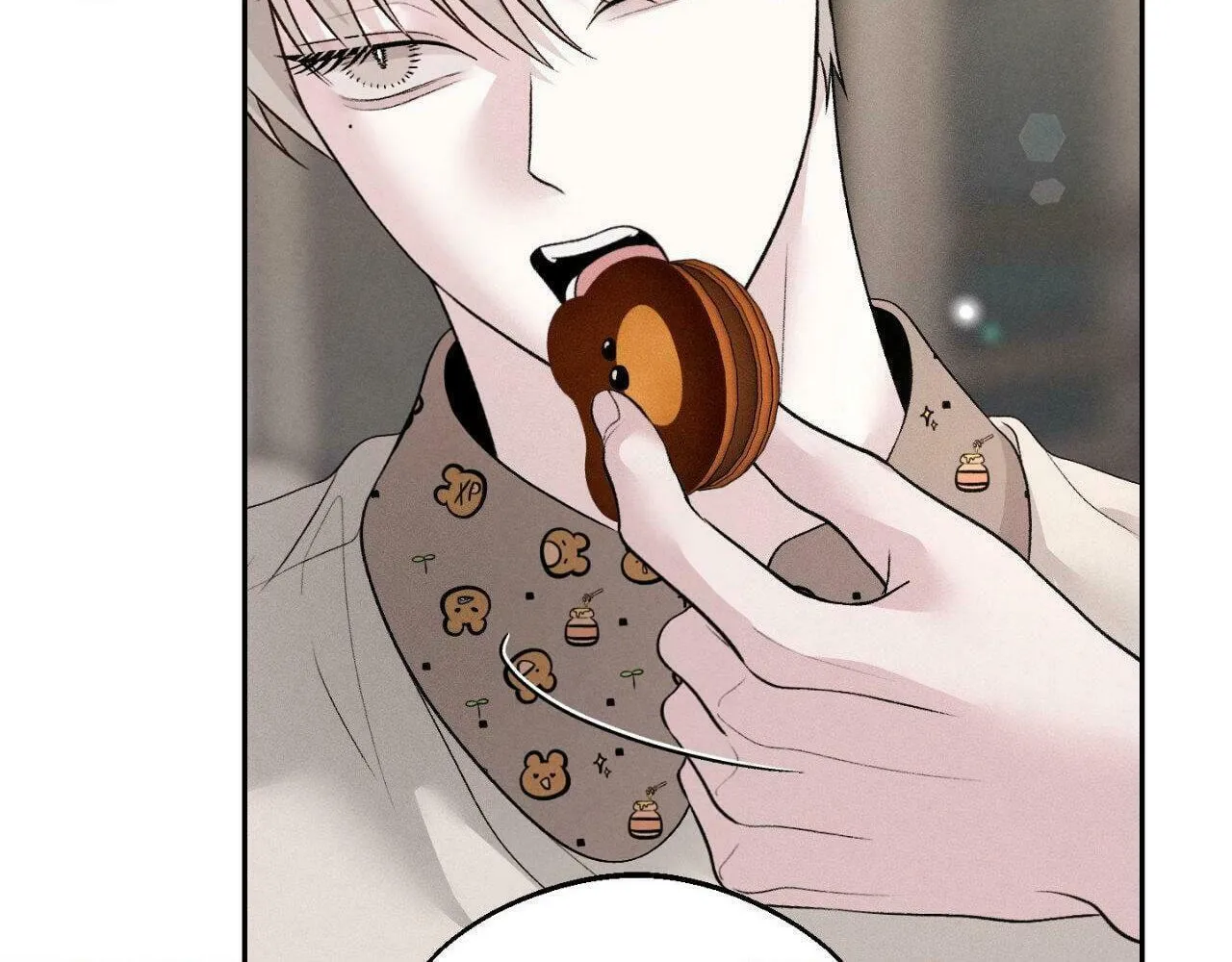 Save the Dae Chapter 34 page 86 - 