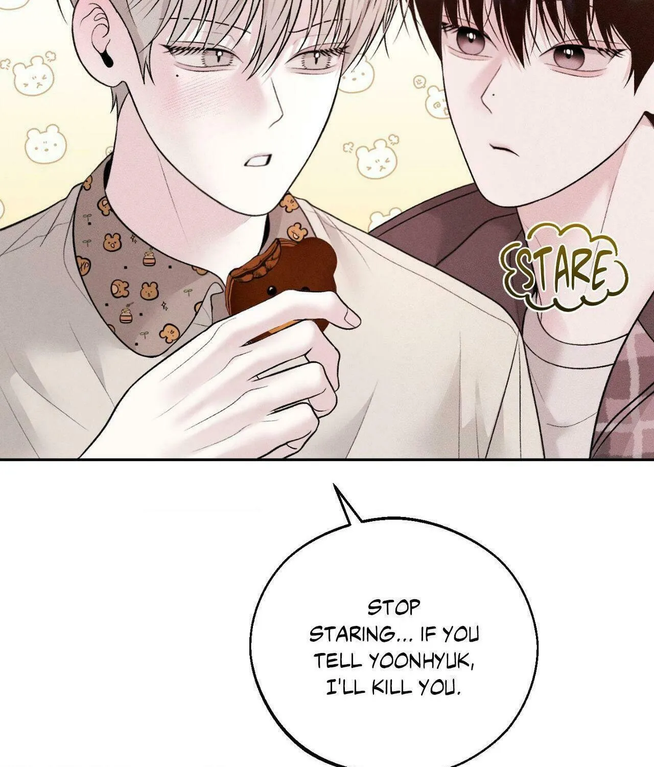 Save the Dae Chapter 34 page 93 - 