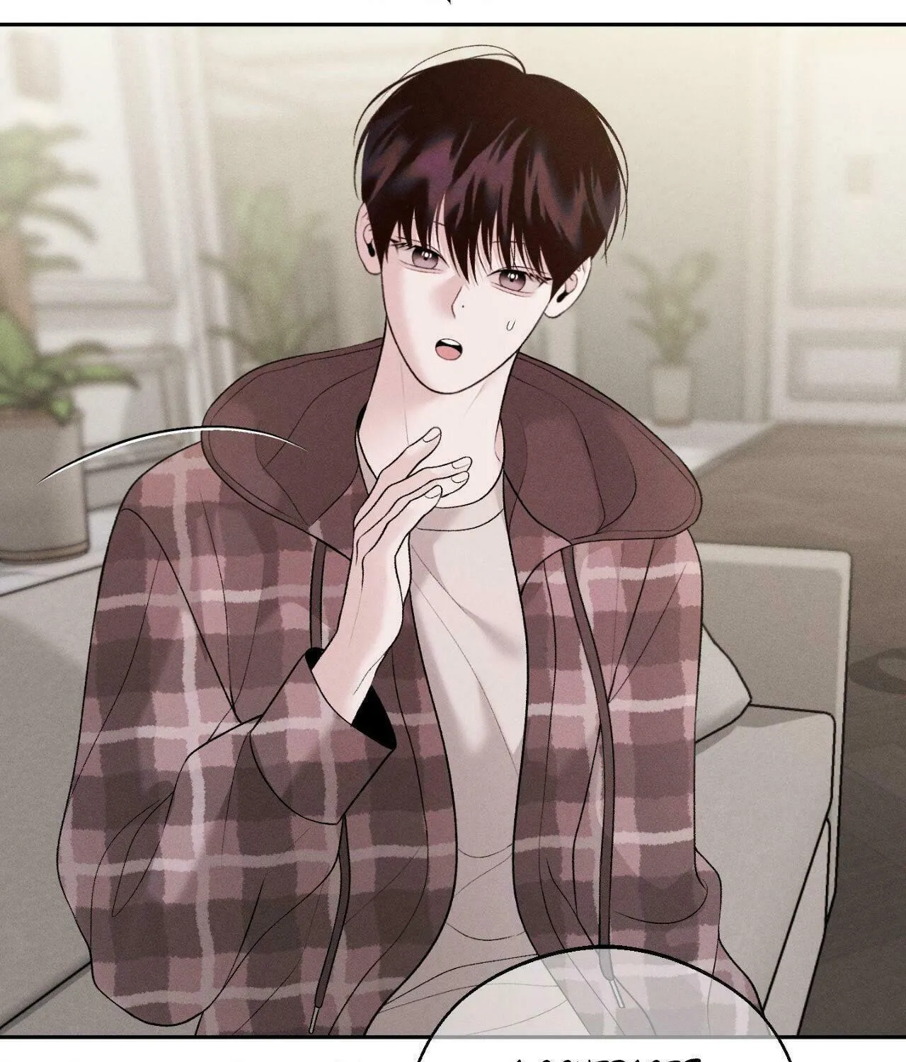Save the Dae Chapter 34 page 95 - 