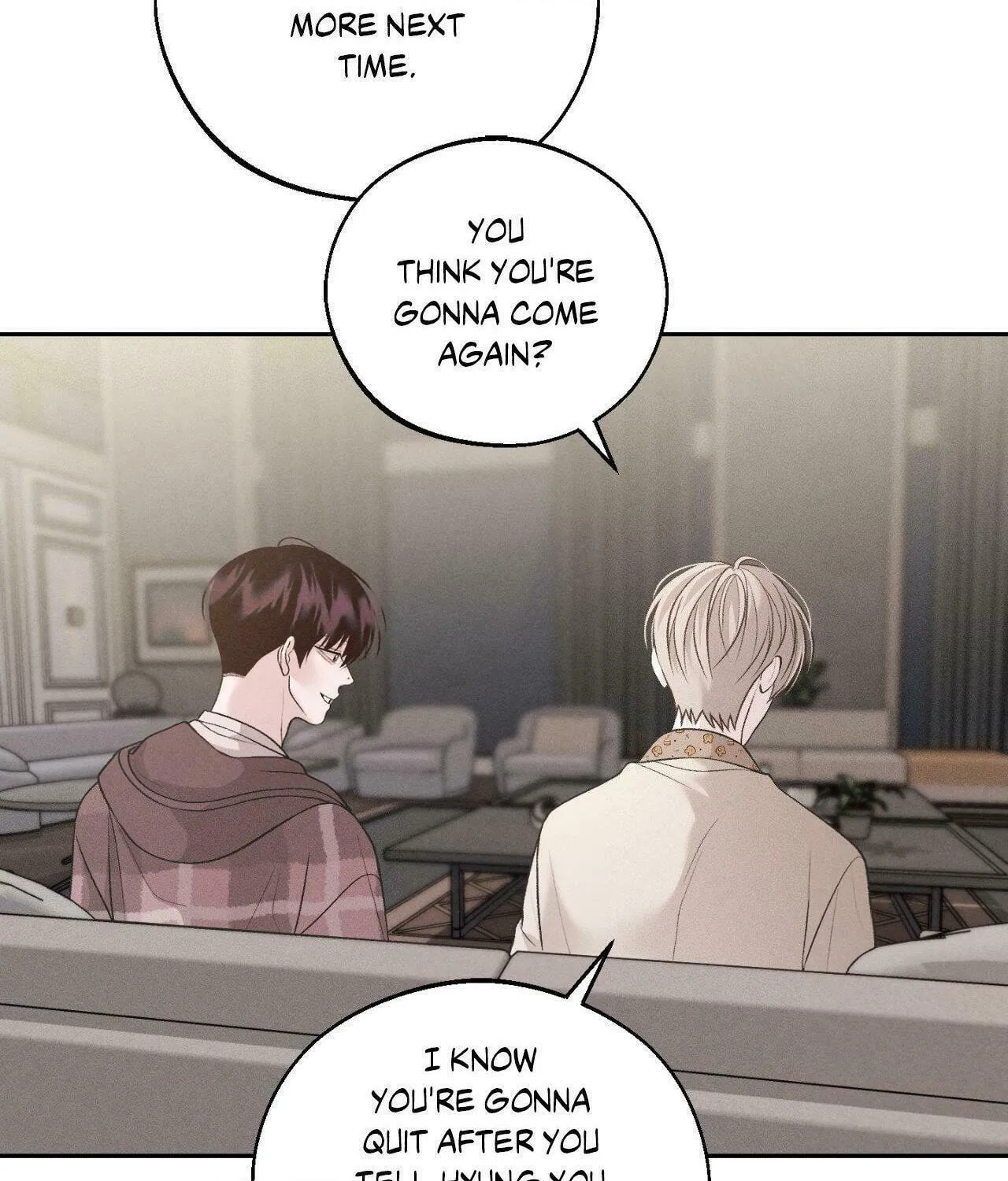 Save the Dae Chapter 34 page 97 - 