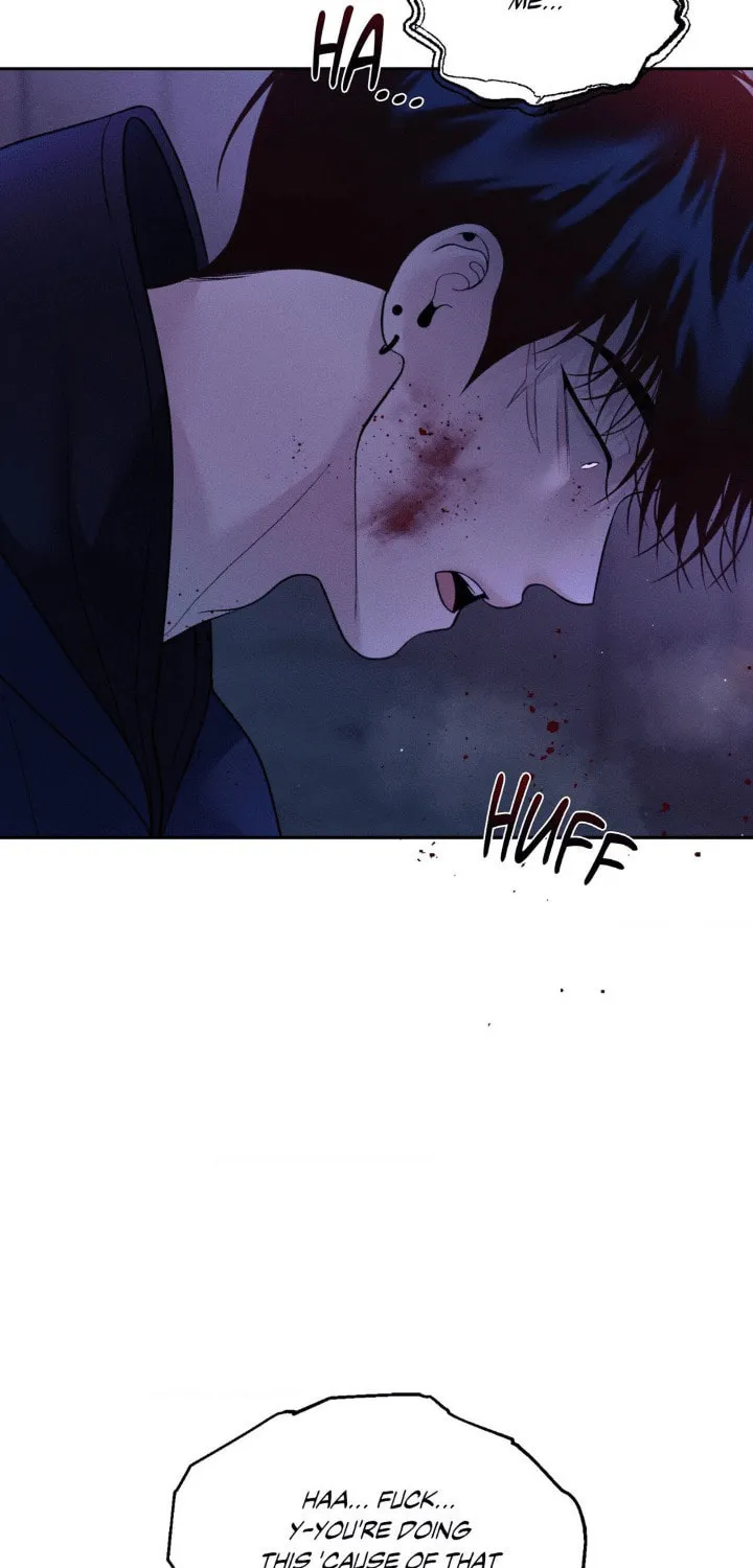 Save the Dae Chapter 35 page 11 - 