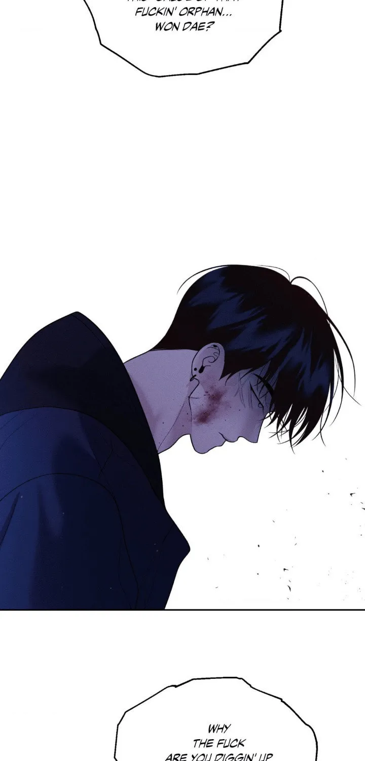 Save the Dae Chapter 35 page 12 - 