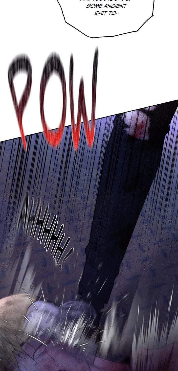 Save the Dae Chapter 35 page 13 - 