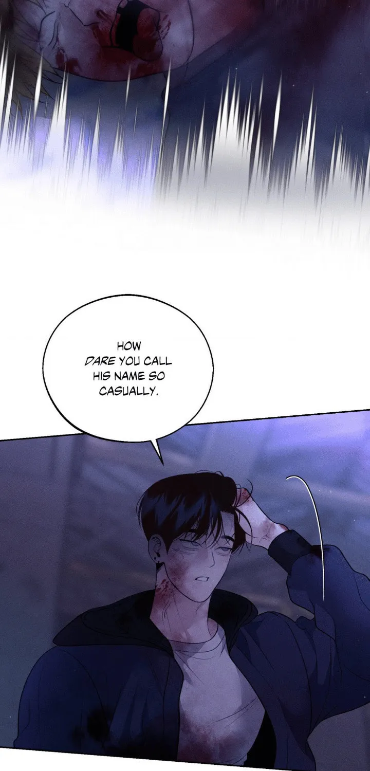 Save the Dae Chapter 35 page 14 - 