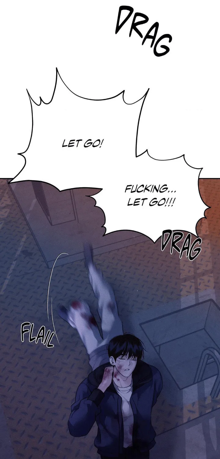 Save the Dae Chapter 35 page 16 - 