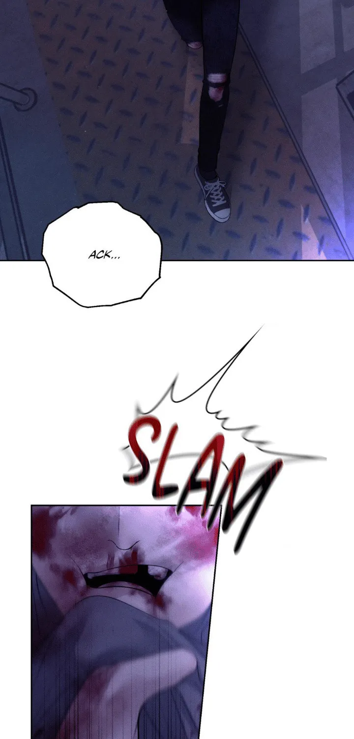 Save the Dae Chapter 35 page 17 - 