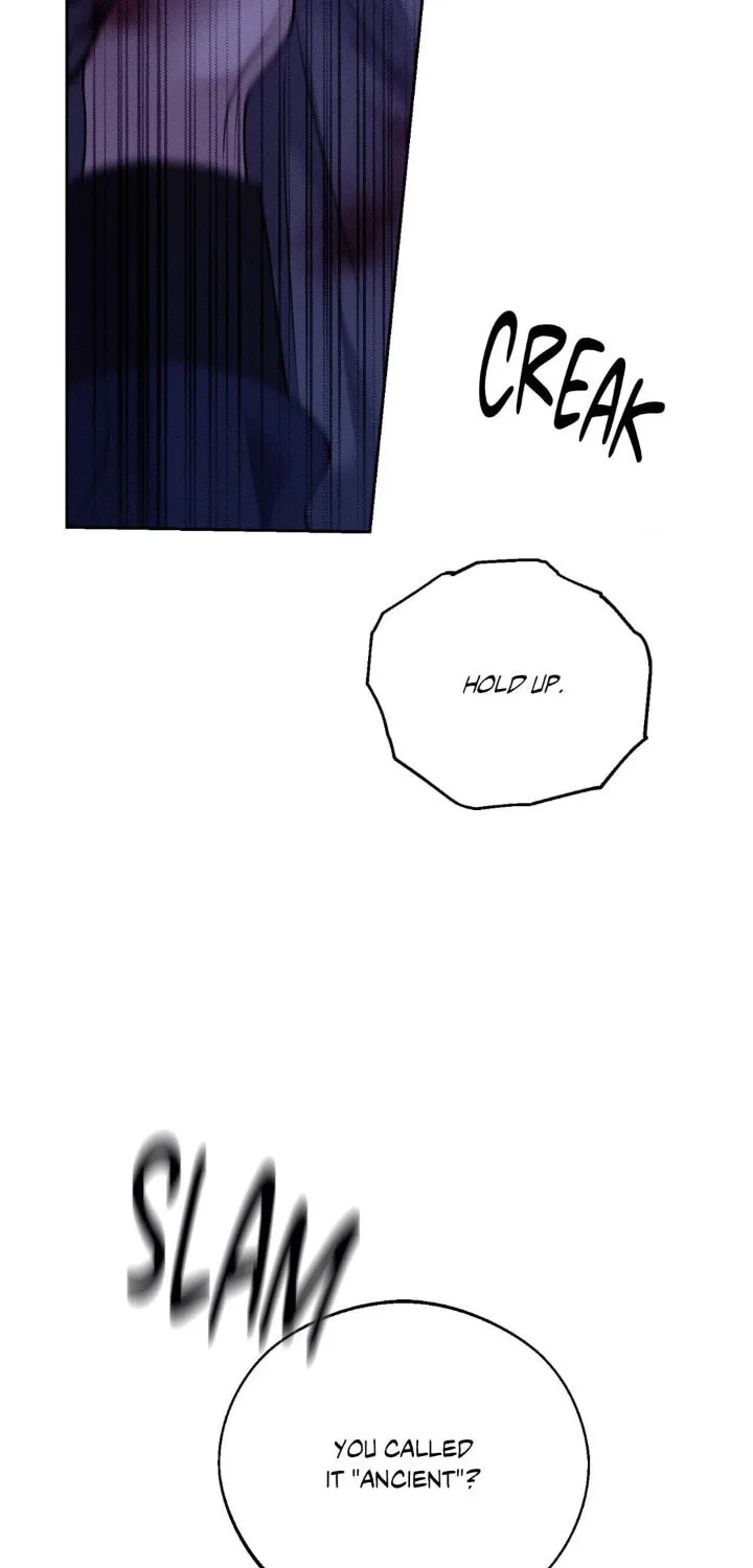 Save the Dae Chapter 35 page 18 - 