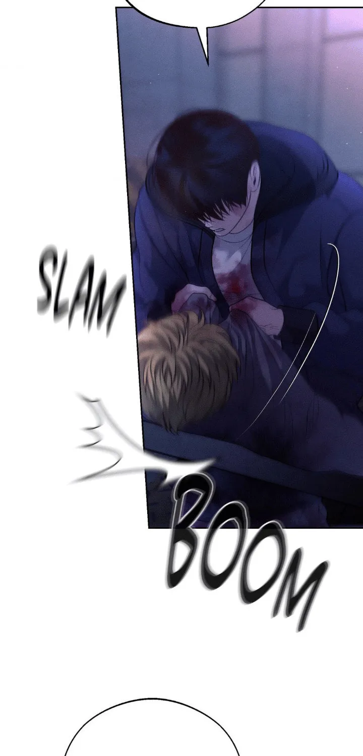 Save the Dae Chapter 35 page 19 - 