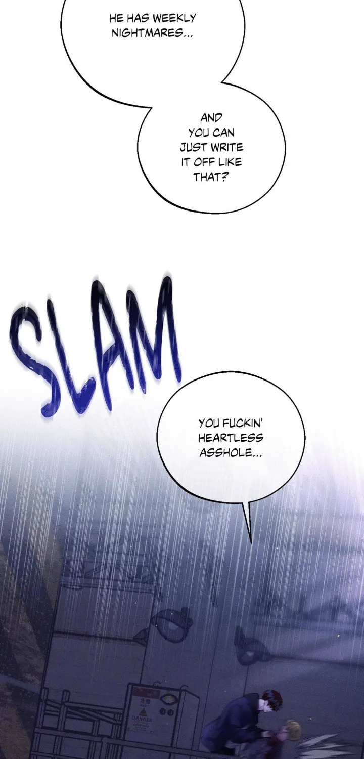 Save the Dae Chapter 35 page 20 - 