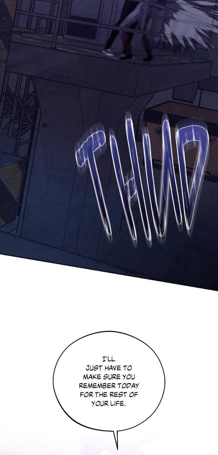 Save the Dae Chapter 35 page 21 - 