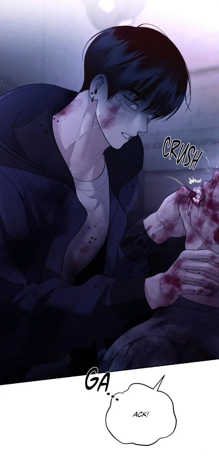 Save the Dae Chapter 35 page 22 - 