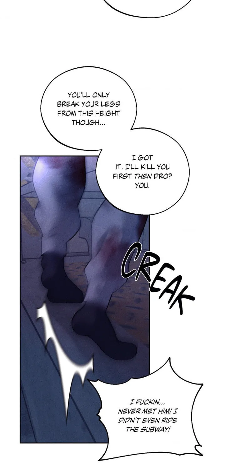 Save the Dae Chapter 35 page 24 - 