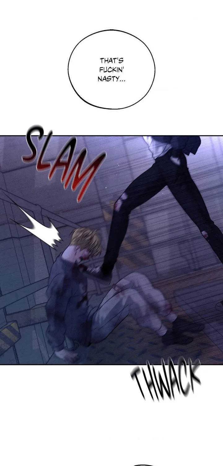 Save the Dae Chapter 35 page 27 - 
