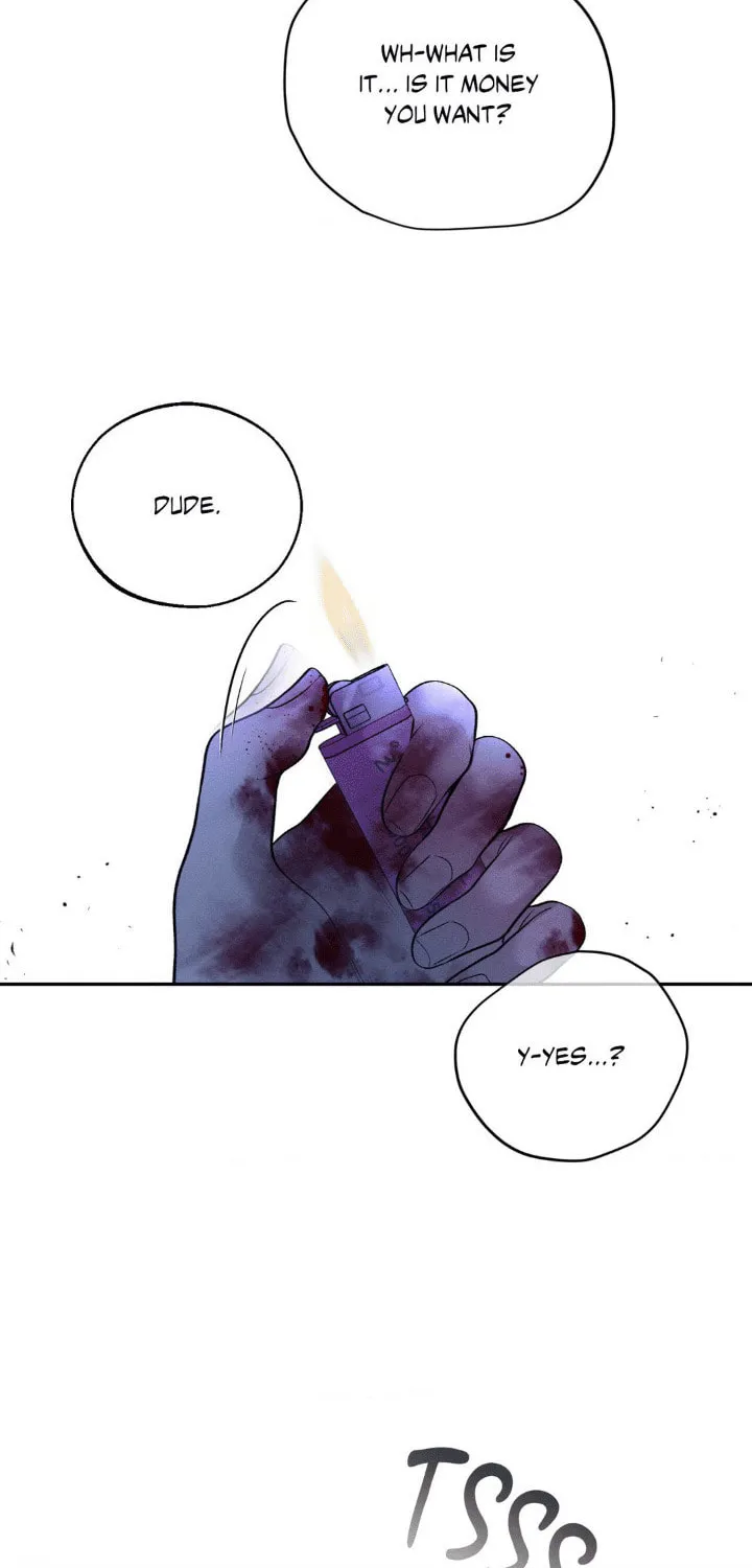 Save the Dae Chapter 35 page 29 - 