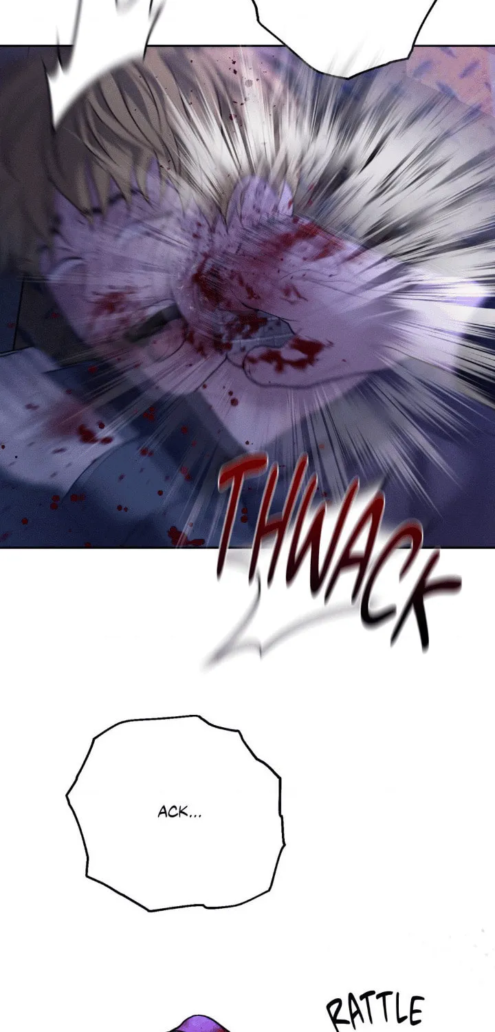 Save the Dae Chapter 35 page 4 - 