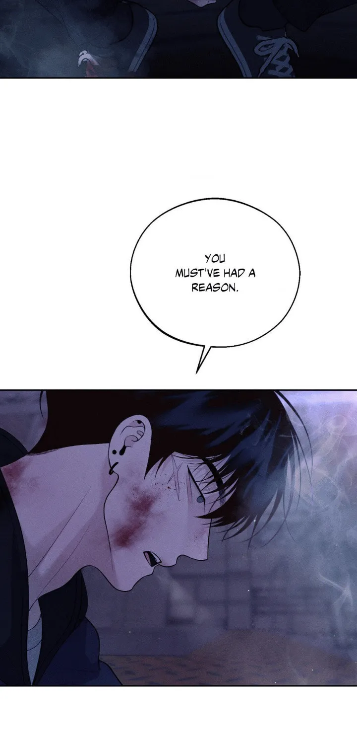 Save the Dae Chapter 35 page 31 - 