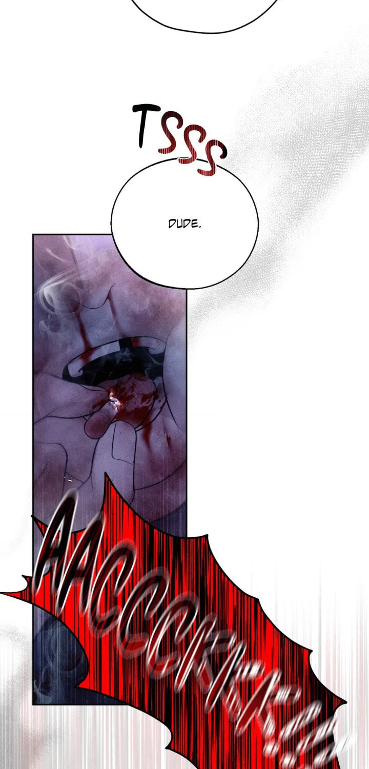 Save the Dae Chapter 35 page 34 - 
