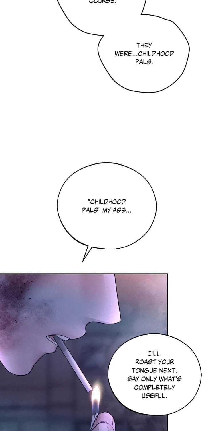 Save the Dae Chapter 35 page 38 - 