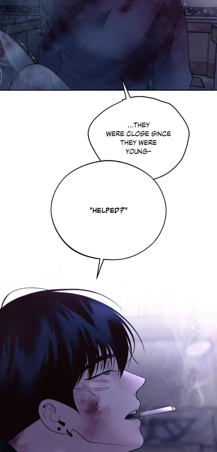 Save the Dae Chapter 35 page 40 - 