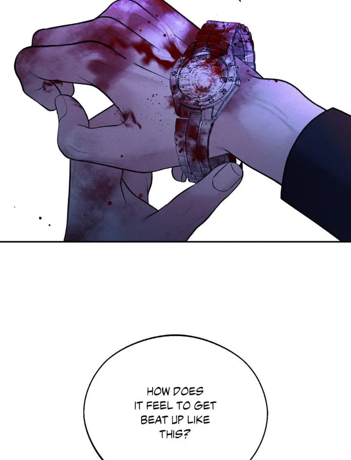 Save the Dae Chapter 35 page 5 - 
