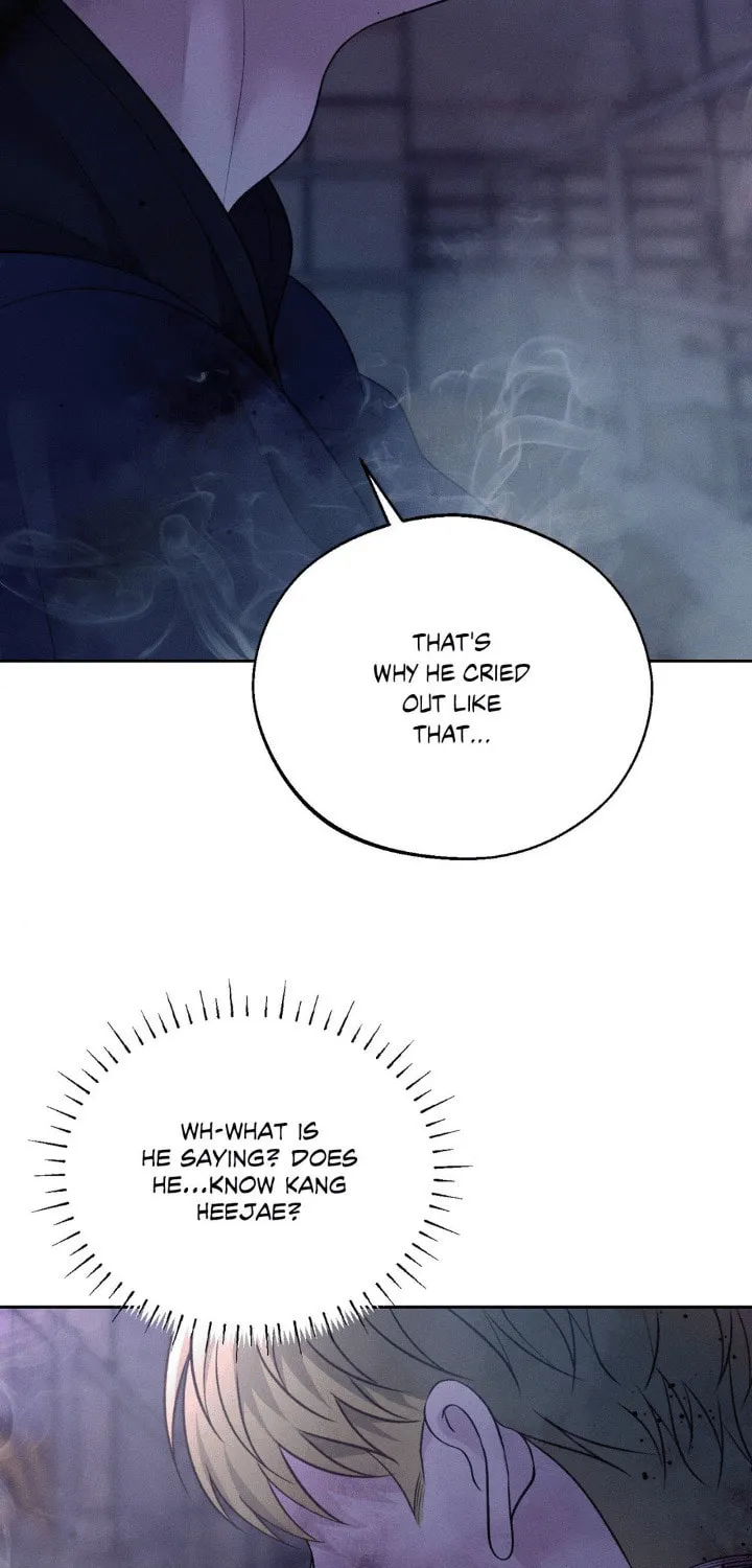 Save the Dae Chapter 35 page 41 - 