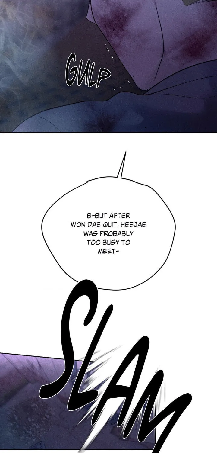 Save the Dae Chapter 35 page 42 - 