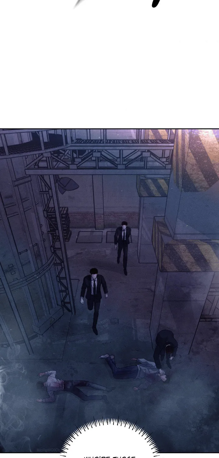 Save the Dae Chapter 35 page 43 - 