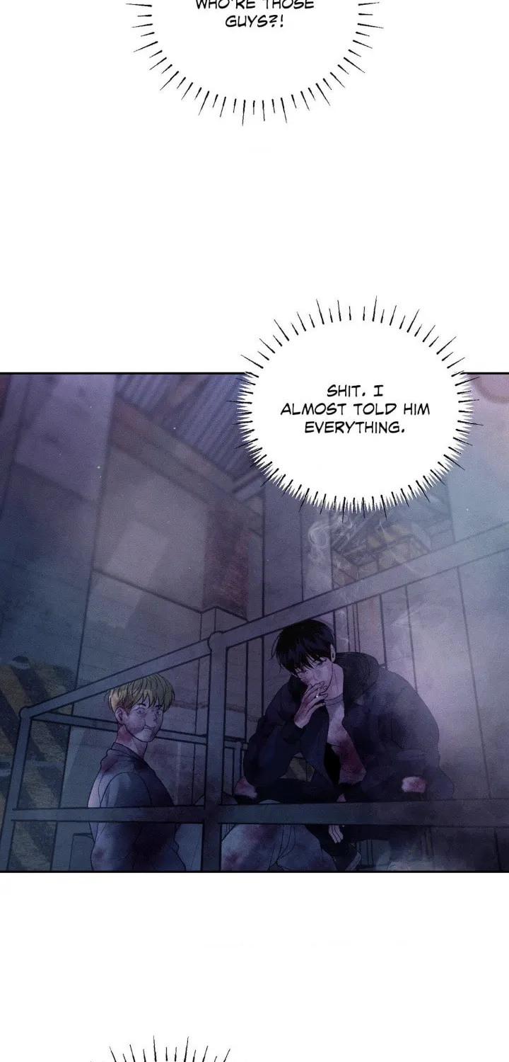 Save the Dae Chapter 35 page 44 - 