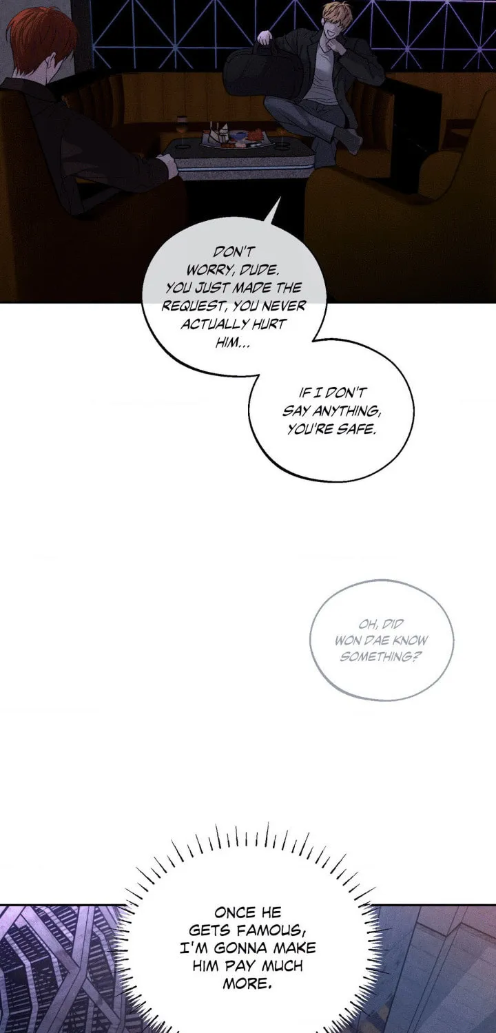 Save the Dae Chapter 35 page 46 - 