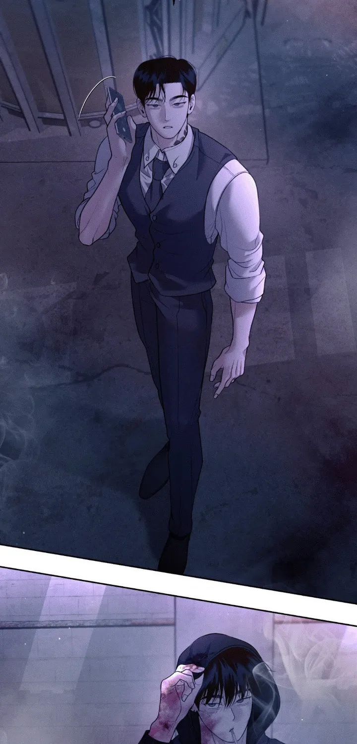 Save the Dae Chapter 35 page 48 - 