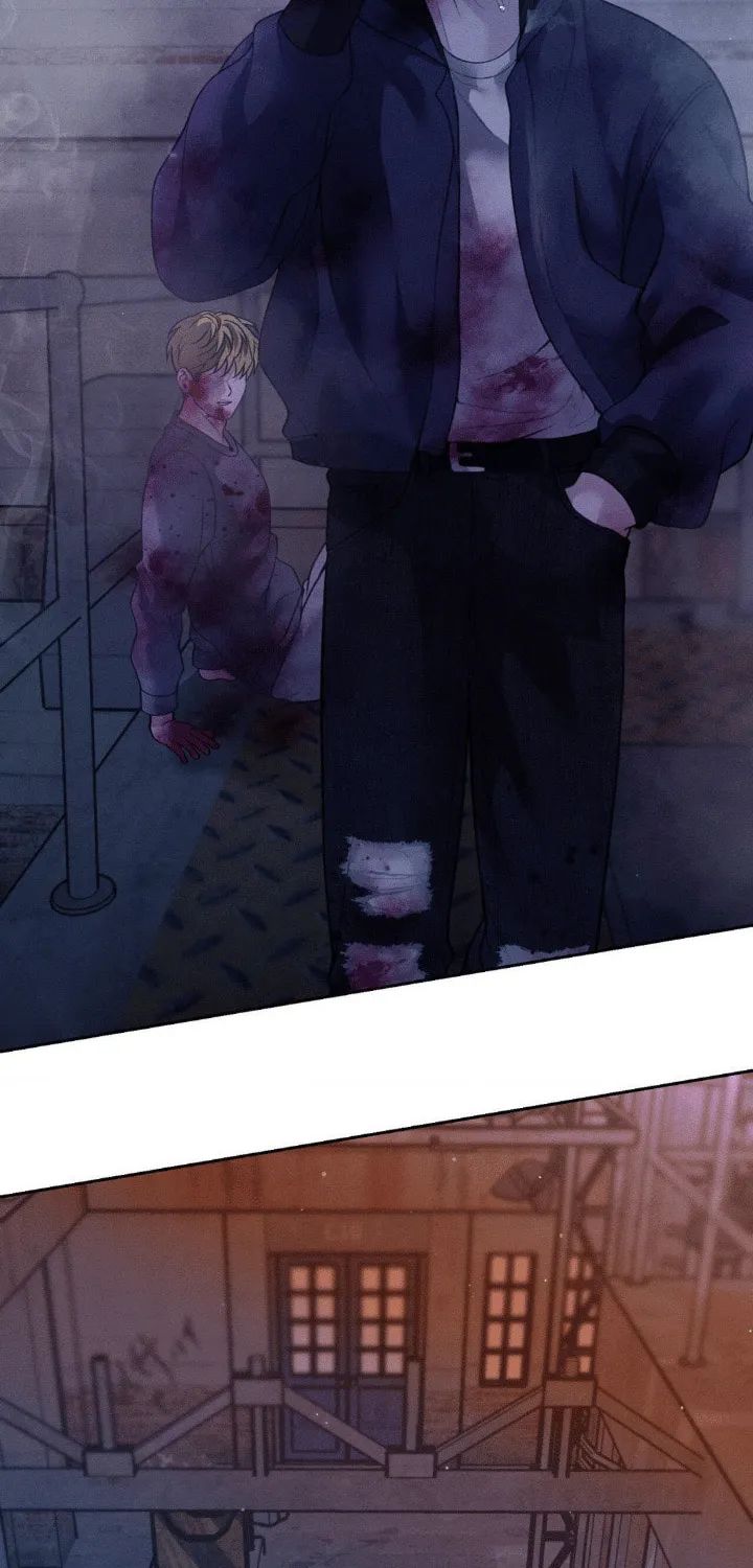 Save the Dae Chapter 35 page 49 - 