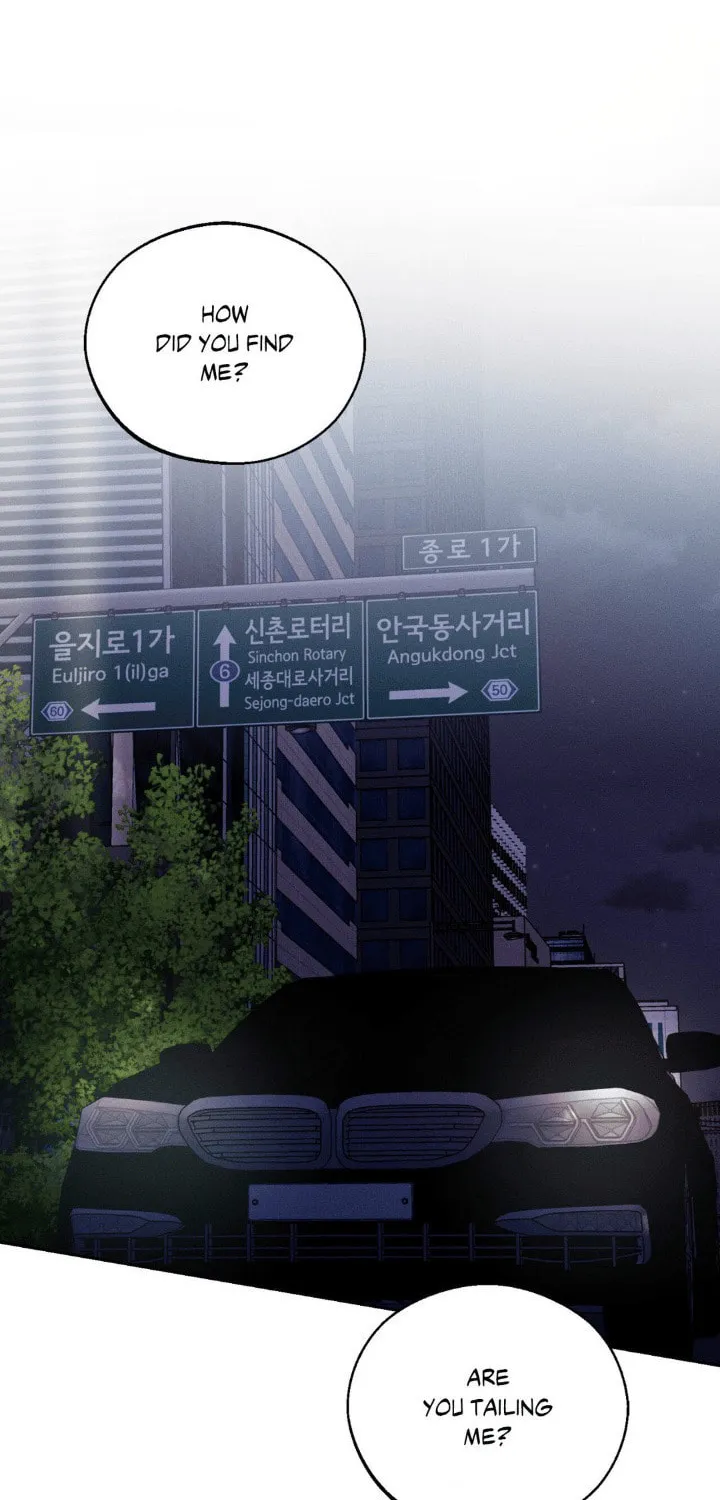 Save the Dae Chapter 35 page 52 - 