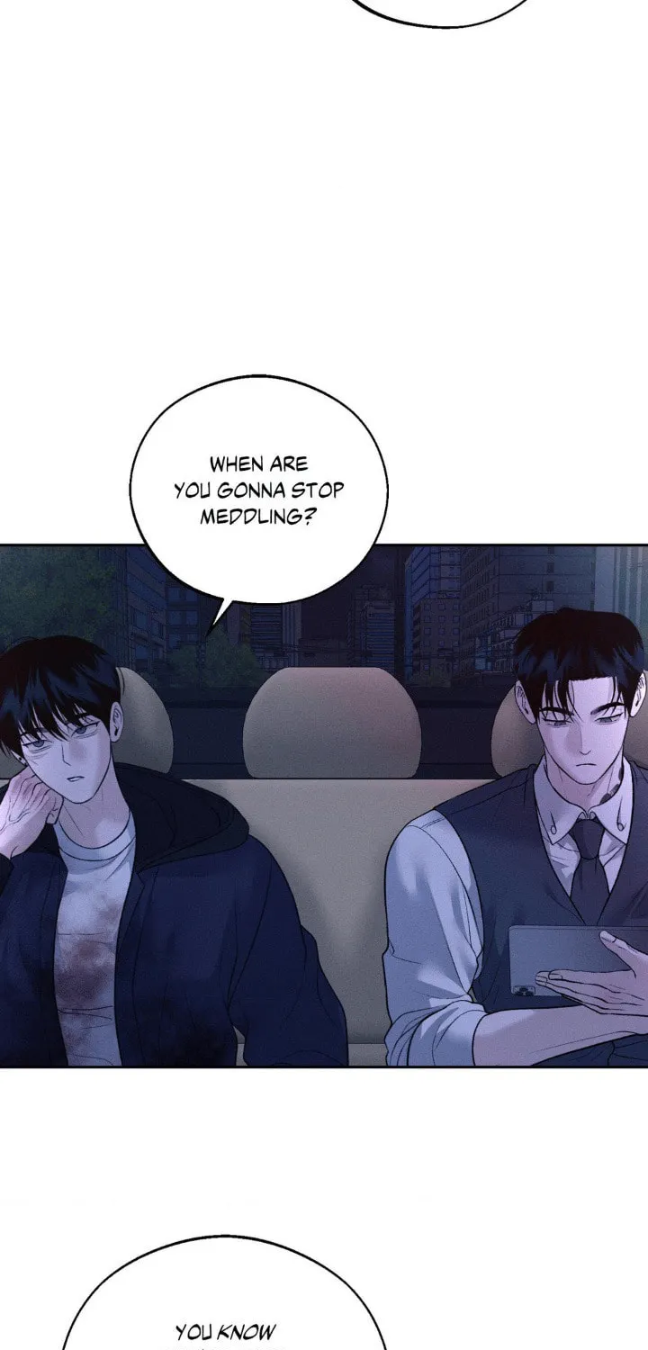 Save the Dae Chapter 35 page 53 - 