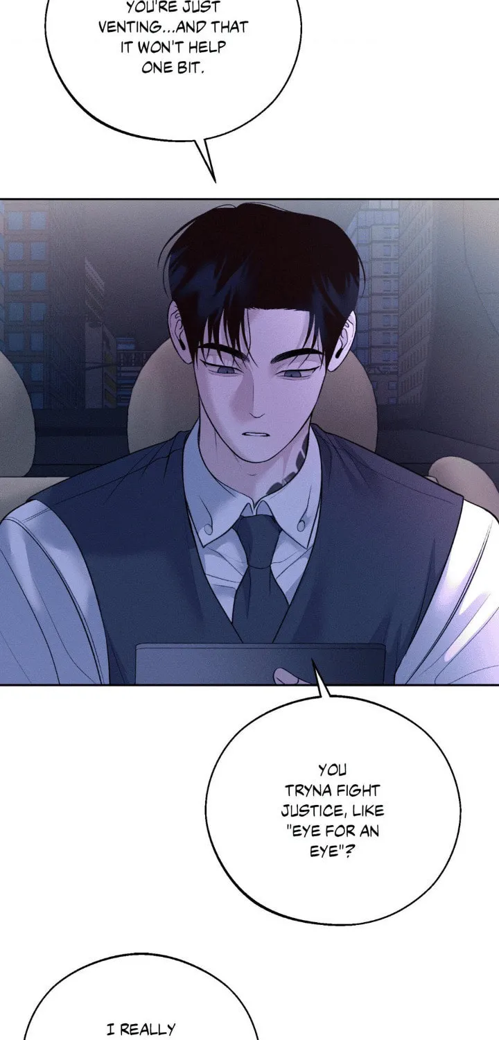 Save the Dae Chapter 35 page 54 - 