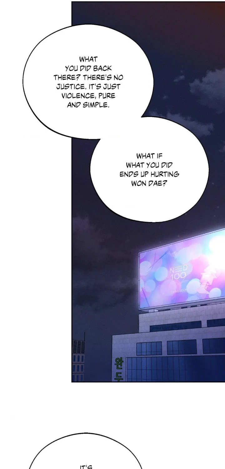 Save the Dae Chapter 35 page 56 - 